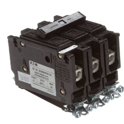 Picture of Master-Bilt 19-13087 Circuit Breaker Qou-350 50 Amp