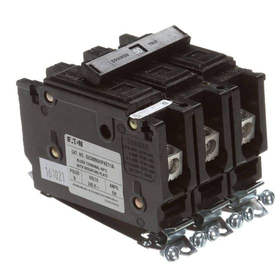 Picture of Master-Bilt 19-13087 Circuit Breaker Qou-350 50 Amp