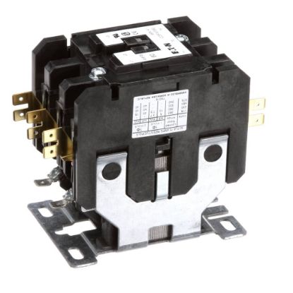 Picture of Master-Bilt 19-13088 Contactor 3-P 60/75 Amp Ch#