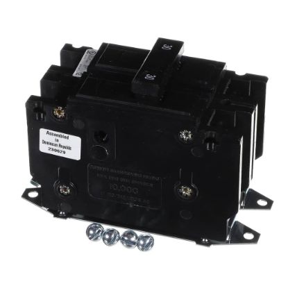 Picture of Master-Bilt 19-01315 Circuit Breaker Qou-230 30 A