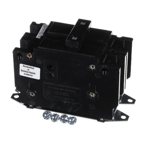 Picture of Master-Bilt 19-01315 Circuit Breaker Qou-230 30 A