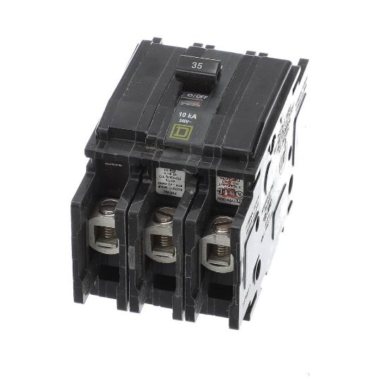 Picture of Master-Bilt 19-13152 Circuit Breaker, Qou-335 Squar