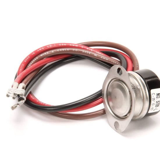 Picture of Master-Bilt 19-13160 Defrost Fan Control Ti 20425D5