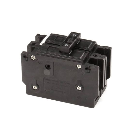Picture of Master-Bilt 19-13306 Circuit Breaker Qou-210 10 Amp