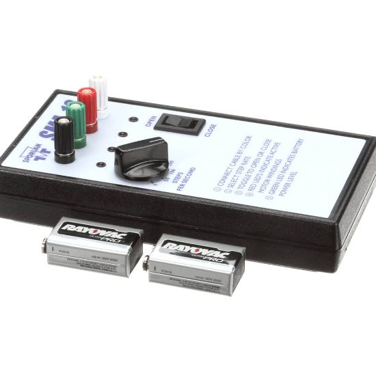 Picture of Master-Bilt 19-13786 Valve Test Kit