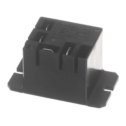 Picture of Master-Bilt 19-13855 Relay, #Az2280-1a-12def 240Vac