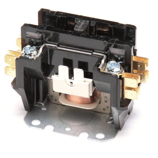 Picture of Master-Bilt 19-13936 Contactor, 30/40A, 1P, 120/50-