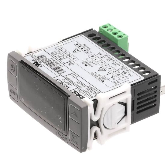 Picture of Master-Bilt 19-14085-IM23 Dixel Elect Control Im23