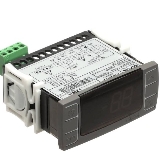 Picture of Master-Bilt 19-14085-IM24 Controller