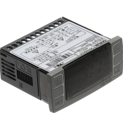 Picture of Master-Bilt 19-14085-TEL Lae Controller Tel