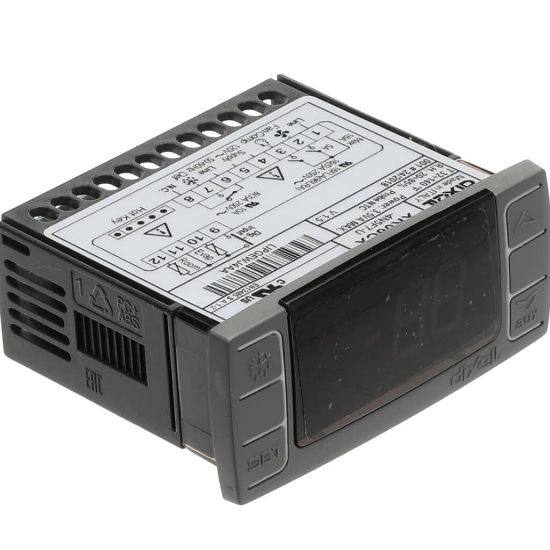 Picture of Master-Bilt 19-14085-TEL Lae Controller Tel