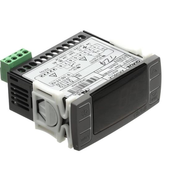 Picture of Master-Bilt 19-14085-TLG Controller