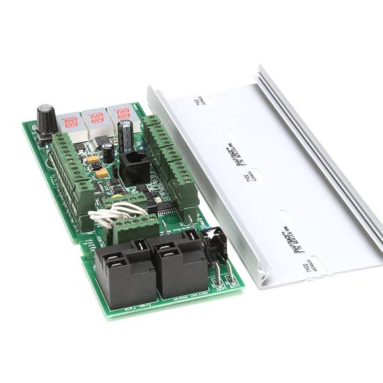 Picture of Master-Bilt 19-14100 Sporlan Rcs Gateway Board