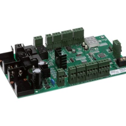 Picture of Master-Bilt 19-14096 Blood Plasma Control Board W