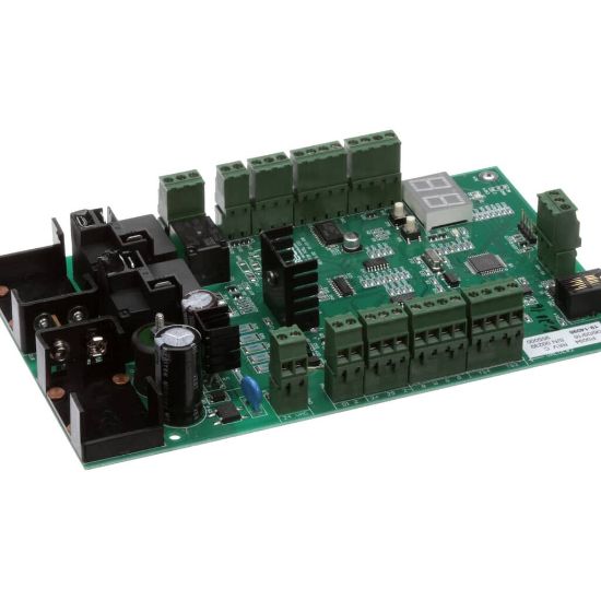 Picture of Master-Bilt 19-14096 Blood Plasma Control Board W