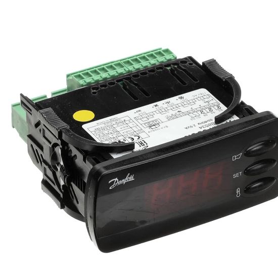 Picture of Master-Bilt 19-14155 Ak-cc210 Electronic Controller