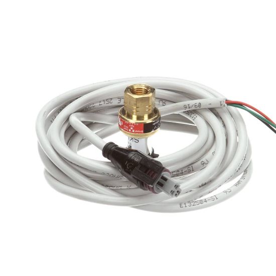 Picture of Master-Bilt 19-14224 Pressure Transducer Lead 10Ft
