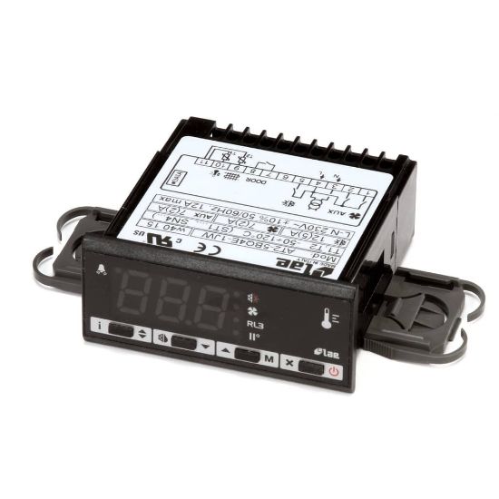 Picture of Master-Bilt 19-14242-BMOA Digital Control Bmoa