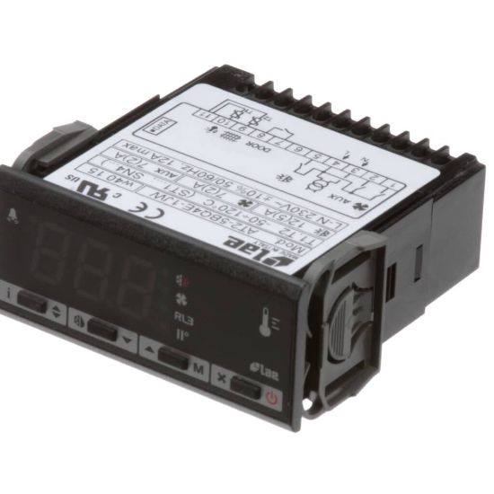 Picture of Master-Bilt 19-14242-BLG Digital Control Blg