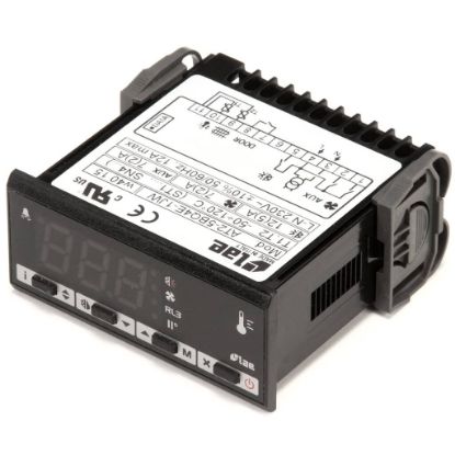 Picture of Master-Bilt 19-14242-QMVM Digital Control Qmvm