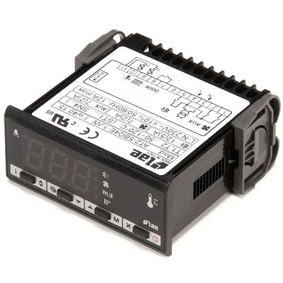 Picture of Master-Bilt 19-14242-QMVM Digital Control Qmvm
