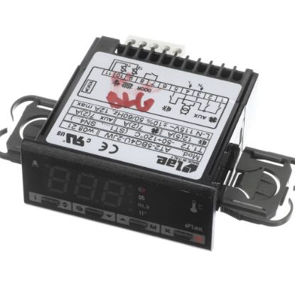 Picture of Master-Bilt 19-14243-BLGHGP Digital Control Blghgp