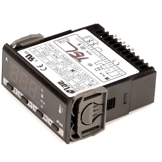 Picture of Master-Bilt 19-14242-TEL Digital Control Tel 230V