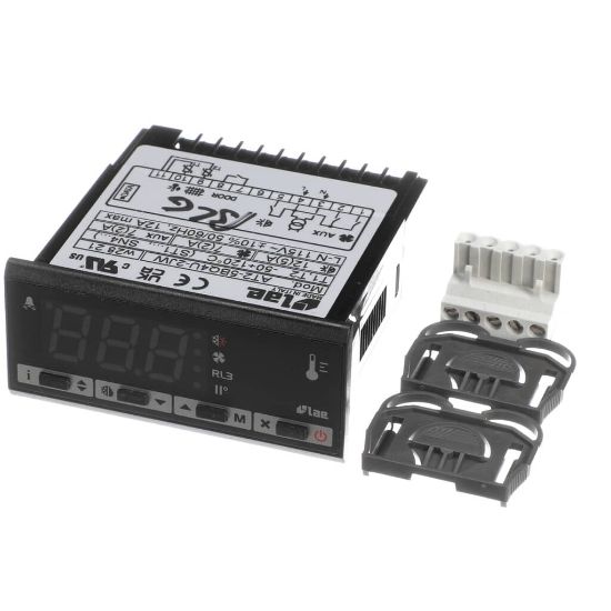 Picture of Master-Bilt 19-14243-BLG Digital Control Blg 120V