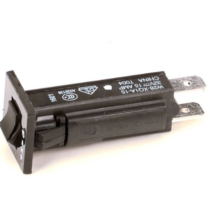 Picture of Master-Bilt 19-13213 Circuit Breaker, W28-xq1a-15