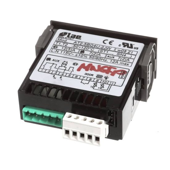 Picture of Master-Bilt 19-14243-GFP48 Digital Control Gfp48