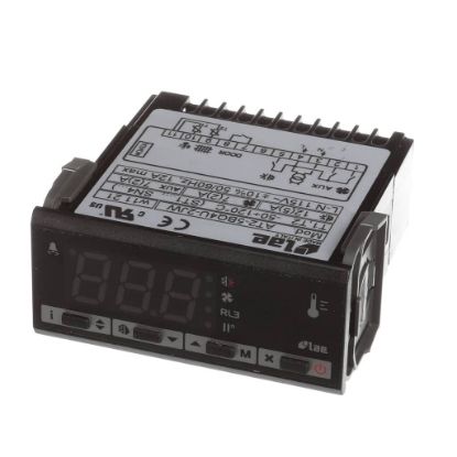 Picture of Master-Bilt 19-14243-GFP74 Gfp 74 Controller