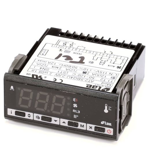 Picture of Master-Bilt 19-14243-TEL Digital Control Tel