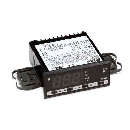 Picture of Master-Bilt 19-14243-TLG Digital Control Tlg