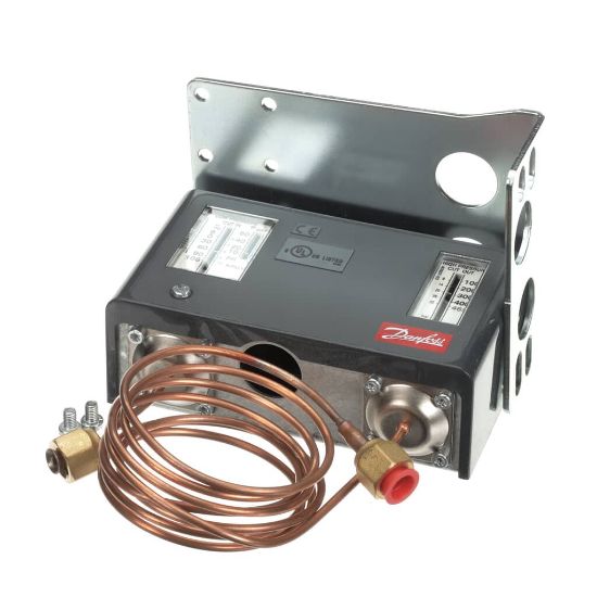 Picture of Master-Bilt 19-14269 Adjustable Dual Pressure Contr