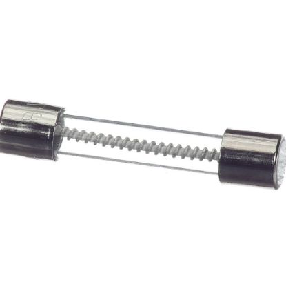 Picture of Master-Bilt 19-14299 Fuse, # Bk/mdl-1/4,time Delay