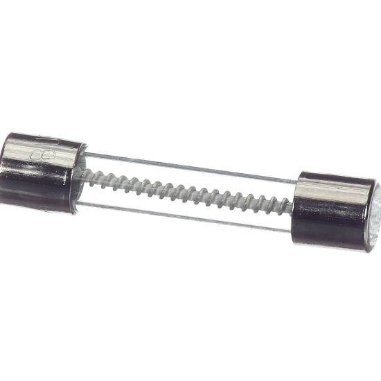 Picture of Master-Bilt 19-14299 Fuse, # Bk/mdl-1/4,time Delay