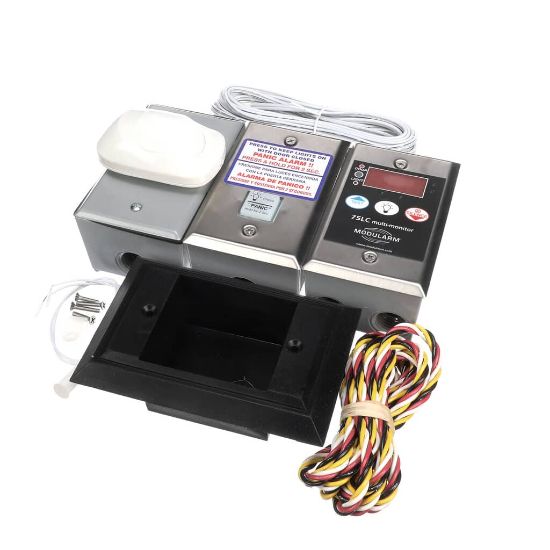 Picture of Master-Bilt 19-14352 Modularm 75Lc Multi Monitor Al