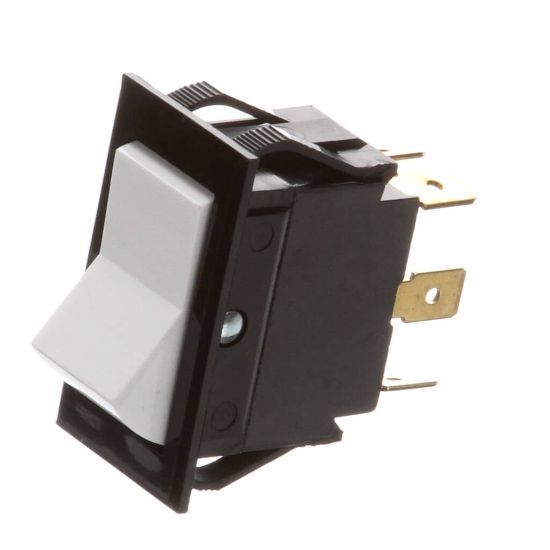 Picture of Master-Bilt 19-14449 On-on Rocker Switch (No-light)