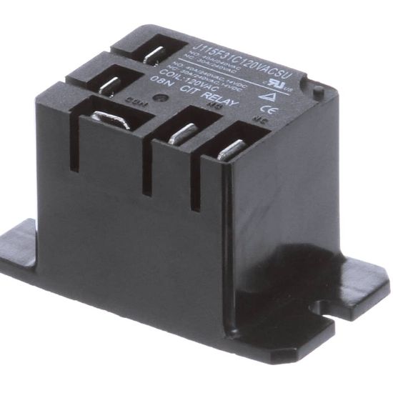 Picture of Master-Bilt 19-14284 Cit Control Relay, J115f31c120