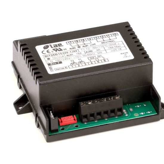 Picture of Master-Bilt 19-14605-IHC27 Bit-25 Lae Controller, 120V-23