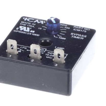 Picture of Master-Bilt 19-14336 Low Pressure Control Bypass