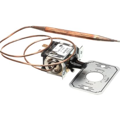 Picture of Master-Bilt 19-14519 Temp Control Freezer