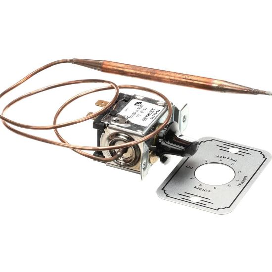Picture of Master-Bilt 19-14519 Temp Control Freezer