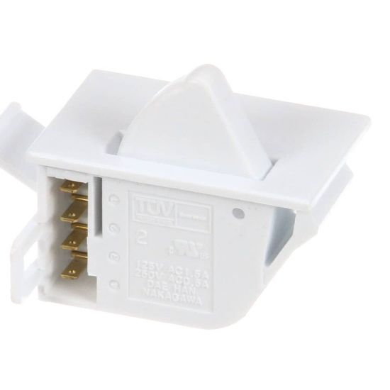 Picture of Master-Bilt 19-14613 Turbo : P995200200 Micro Switc