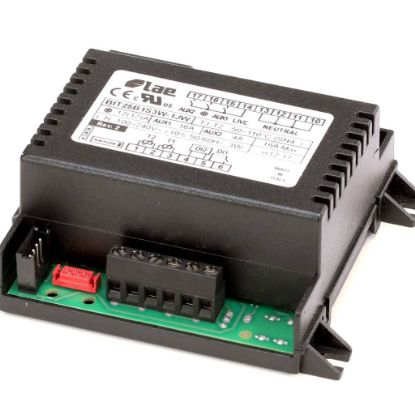 Picture of Master-Bilt 19-14605-IHC48 Bit-25 Lae Controller, 120V-23