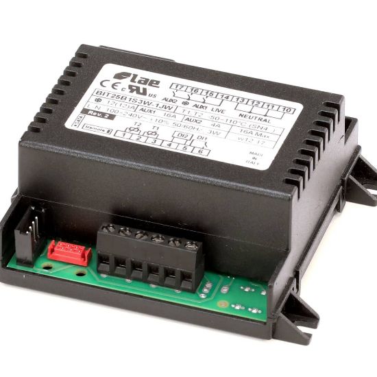 Picture of Master-Bilt 19-14605-IHC48 Bit-25 Lae Controller, 120V-23