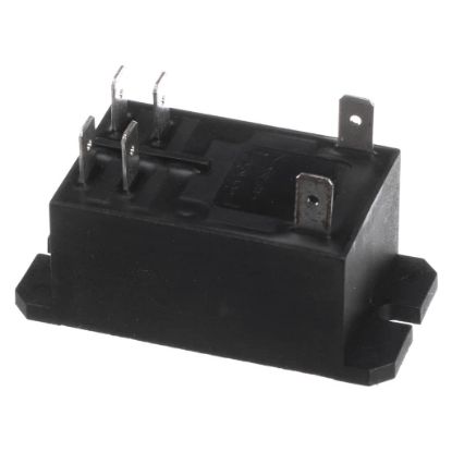 Picture of Master-Bilt 19-14751 Relay Double Spdt 24Vac Coil