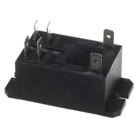 Picture of Master-Bilt 19-14751 Relay Double Spdt 24Vac Coil