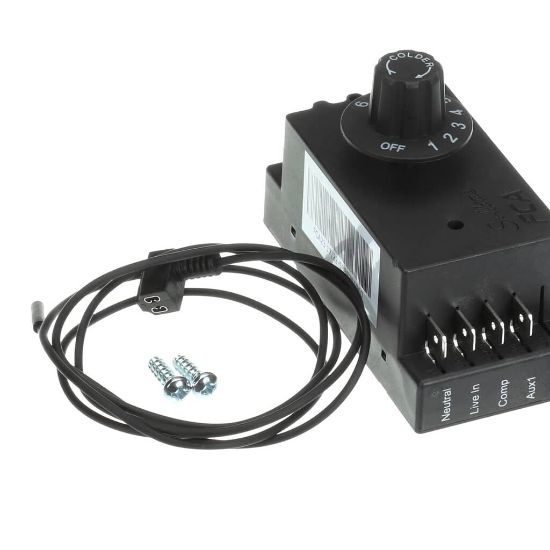 Picture of Master-Bilt 19-14783-UR Sollatek Temp Control- Ur, Sp
