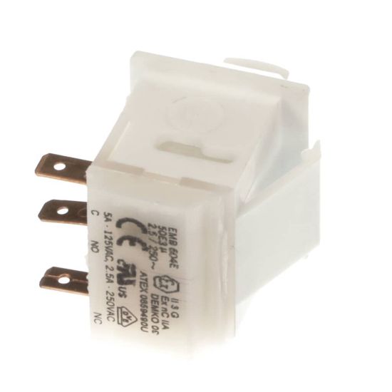 Picture of Master-Bilt 19-14809 Switch Rocker Spst Lamp